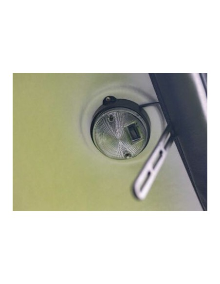 VAN 2000 KG 2 PLACES GOLD 3 COMPOSITE PRIX PROMO SUR STOCK