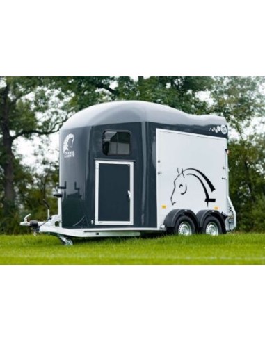 VAN 2000 KG 2 PLACES GOLD 3 COMPOSITE PRIX...