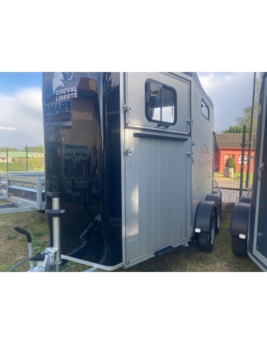 van touring cheval liberté à paris st germain en laye - chambourcy