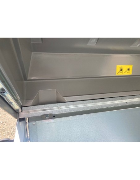 REMORQUE CAPOT 500 KG 150X99 DAXARA158 capot