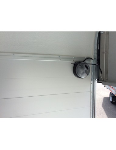 FOURGON 2000 KG 320X167H200 2 ESSIEUX...