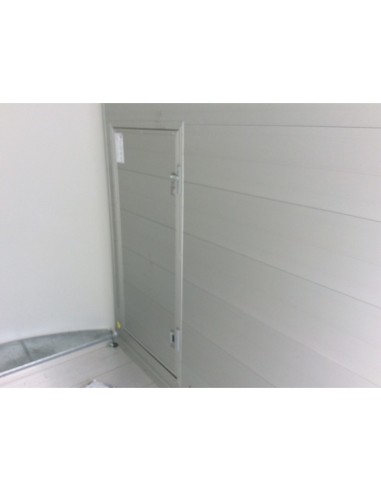 FOURGON 2000 KG 320X167H200 2 ESSIEUX...