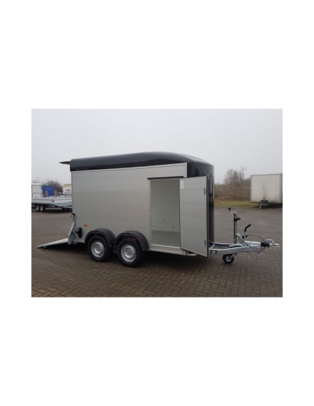 FOURGON 2000 KG 320X167H200 2 ESSIEUX ROADSTER500 SANS PORTE