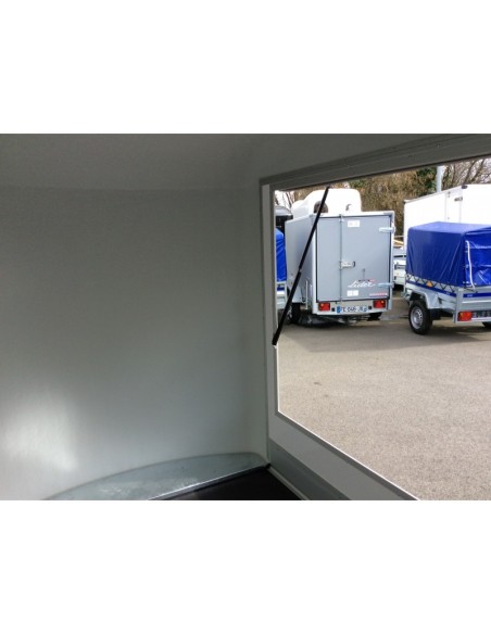 Fourgon hayon 1300 kg ROADS300HAYON