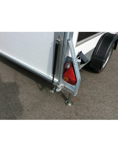 Fourgon hayon 1300 kg ROADS300HAYON