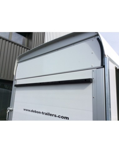 Fourgon hayon 1300 kg ROADS300HAYON