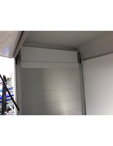 Fourgon hayon 1300 kg ROADS300HAYON