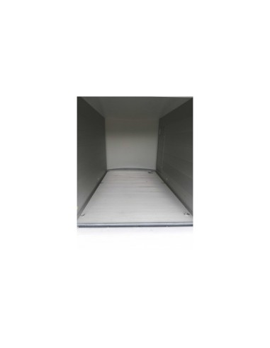 CARGO 2000 KG AVEC HAYON