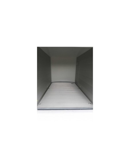 CARGO 2000 KG AVEC HAYON