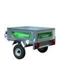 REMORQUE 350 KG 106X85 DAXARA 107 ERDÉ