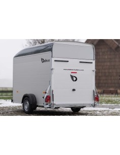 FOURGON 1300 KG 315X164H201 ROADSTER400