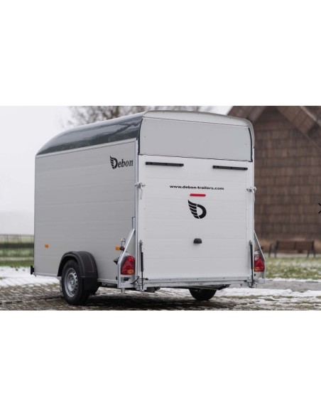 FOURGON 1300 KG 315X164H201 ROADSTER400