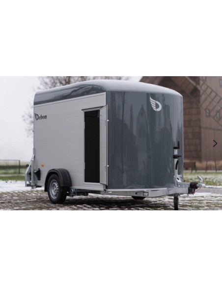 FOURGON 1300 KG 315X164H201 ROADSTER400