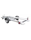 PORTE VOITURE 1300 360 X 180 basculant Franc PVB130