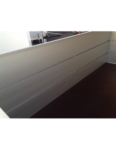 DOCUMENTATION GÉNÉRALE ANSSEMS ALU + CAPOT