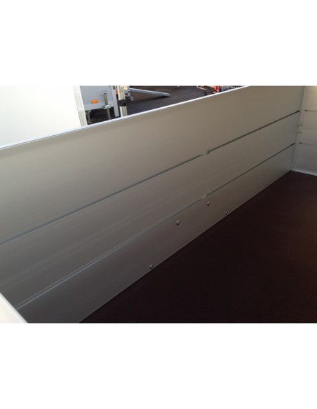 DOCUMENTATION GÉNÉRALE ANSSEMS ALU + CAPOT