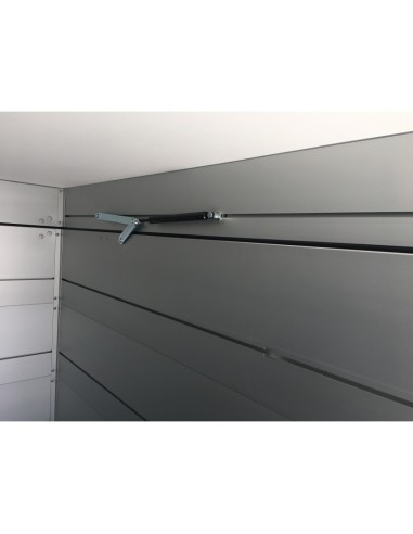 DOCUMENTATION GÉNÉRALE ANSSEMS ALU + CAPOT