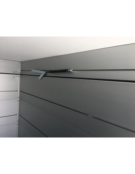 DOCUMENTATION GÉNÉRALE ANSSEMS ALU + CAPOT