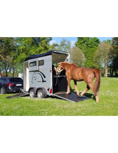 VAN 1,5 TOURING ONE 2