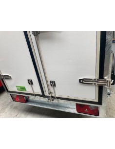 TARIF REMORQUES FRIGO AVEC GROUPE FROID GOVI 2