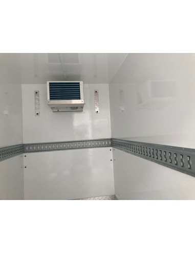 TARIF REMORQUES FRIGO AVEC GROUPE FROID GOVI