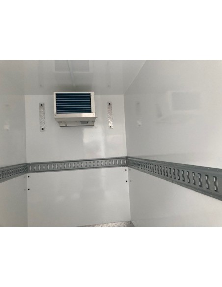 TARIF REMORQUES FRIGO AVEC GROUPE FROID GOVI