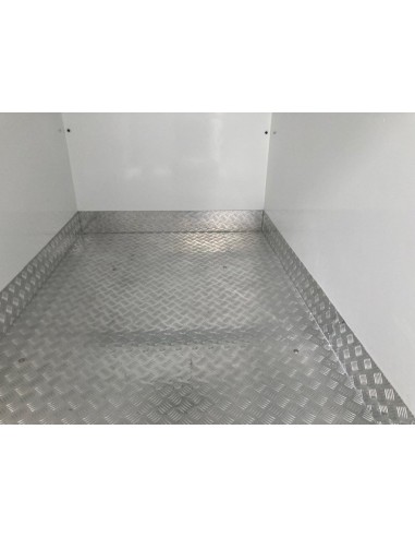 TARIF REMORQUES FRIGO AVEC GROUPE FROID GOVI