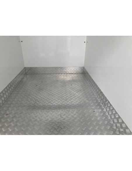 TARIF REMORQUES FRIGO AVEC GROUPE FROID GOVI