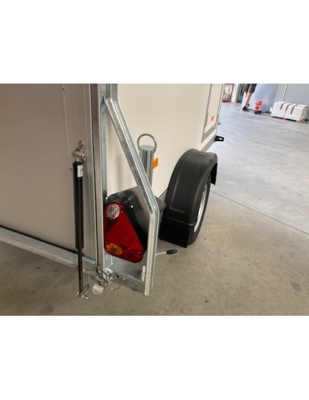 feux d'un fourgon c255 debon feux d'un fourgon c255 debon