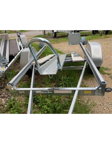 PORTE MOTO 1 RAIL PMB751 ERDE EXPERT