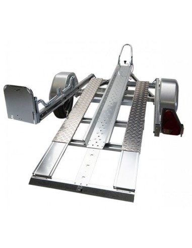 PORTE MOTO 1 RAIL PMB751 ERDE EXPERT