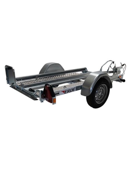 PORTE MOTO 1 RAIL PMB751 ERDE EXPERT