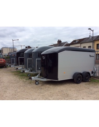 VANS CHEVAL LIBERTE