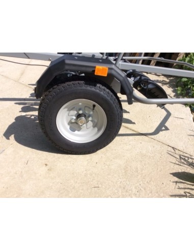 REMORQUE 4 VELOS MOTTEZ