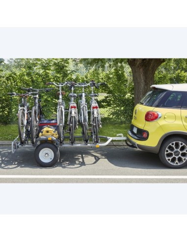 REMORQUE 6 VELOS MOTTEZ