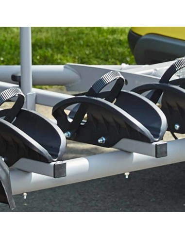 REMORQUE 6 VELOS MOTTEZ