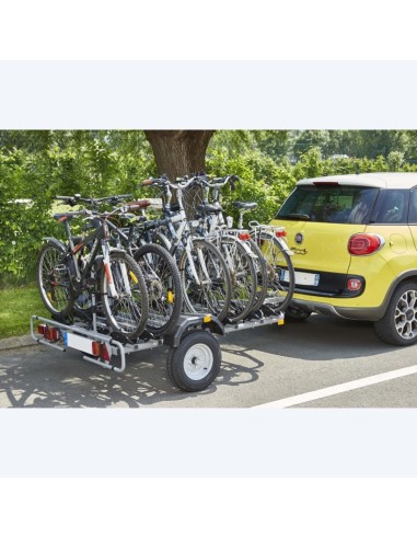 REMORQUE 6 VELOS MOTTEZ