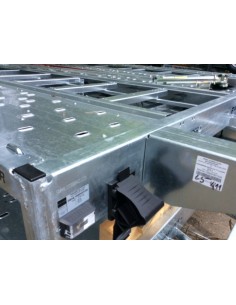 PORTE-VOITURE 2700 KG 400X200 4020 2