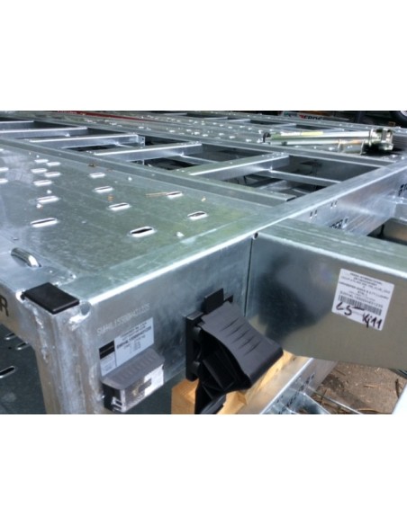 PORTE-VOITURE 2700 KG 400X200 4020