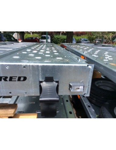 PORTE-VOITURE 2700 KG 400X200 4020