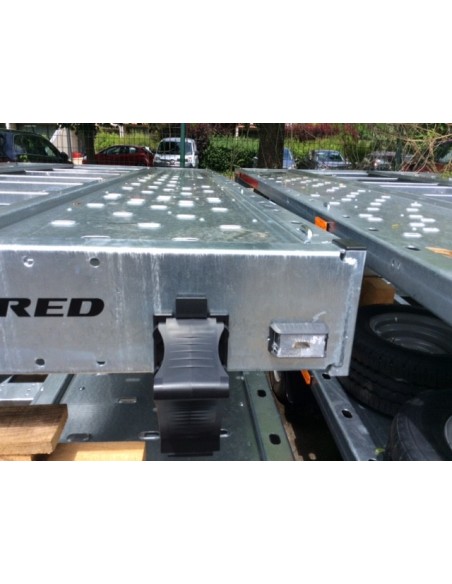 PORTE-VOITURE 2700 KG 400X200 4020