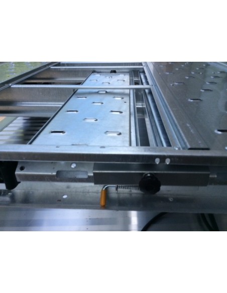 PORTE-VOITURE 2700 KG 400X200 4020