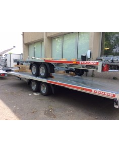 PORTE-VOITURE 2700 KG 400X200 4020