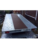 PORTE VOITURE 1500 KG 368 X 204 CARKEEPPER 3620  prix promo sur stock