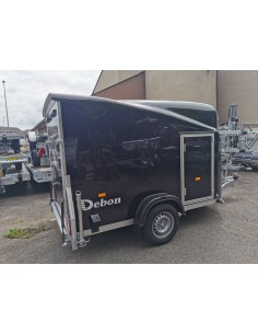 cargo1300noir promo stock