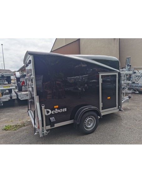 cargo1300noir promo stock