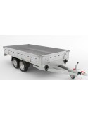 2000 kg 320x170 TEMARED TRANSPORTEUR 3217/2 2000 KG