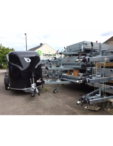 2000 kg 320x170 TEMARED TRANSPORTER 3217/2 2000 KG