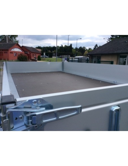 2000 kg 320x170 TEMARED TRANSPORTER 3217/2 2000 KG