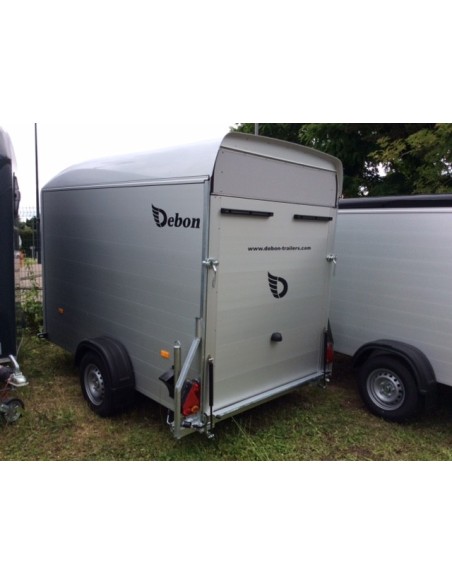 FOURGON 0750 - 1300 KG 303X150H197 ROADSTER300 DEBON